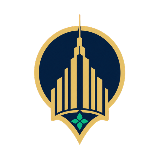 Luxury Condo TH logo